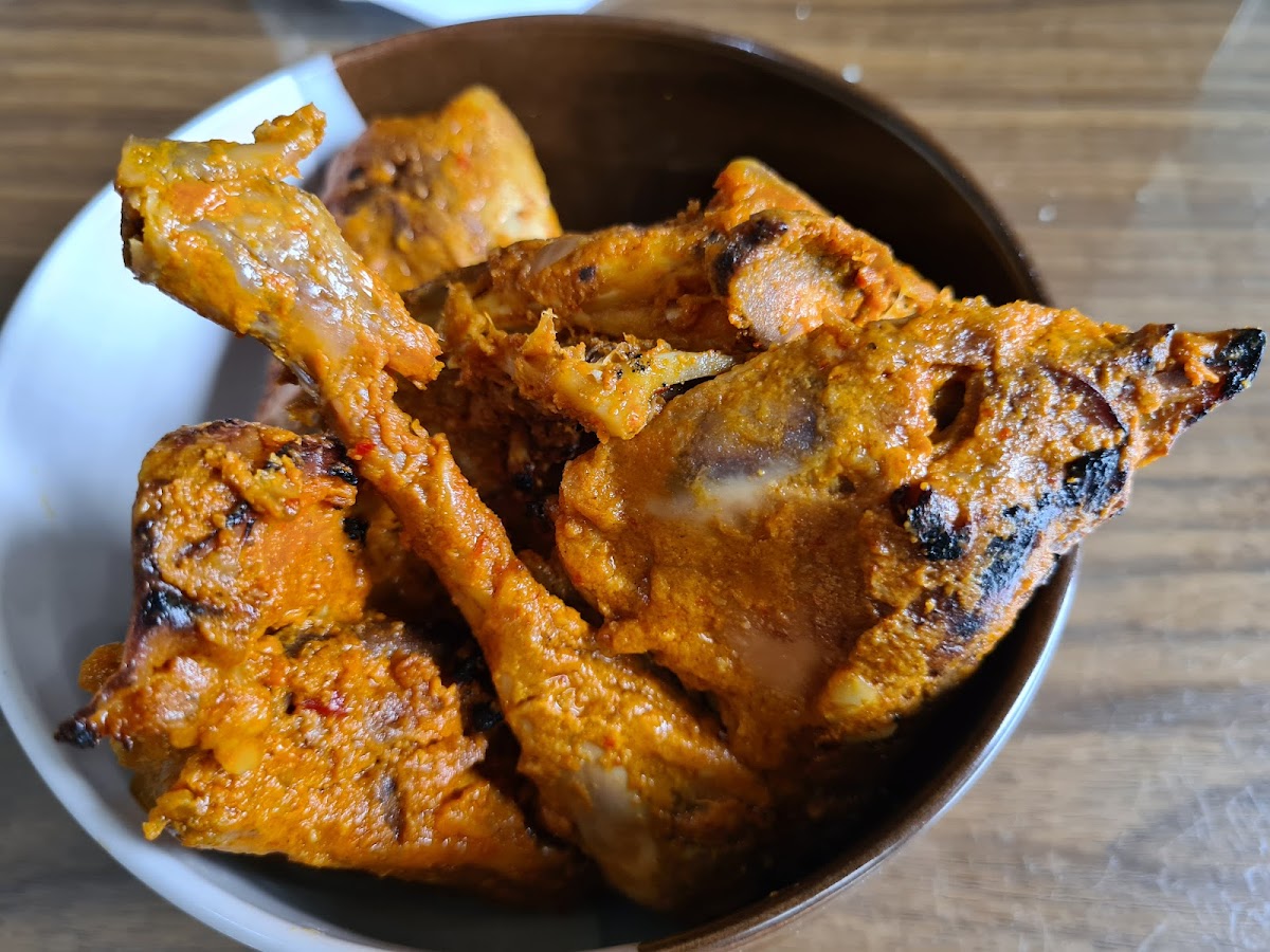 Rumah Makan Padang Sederhana-10