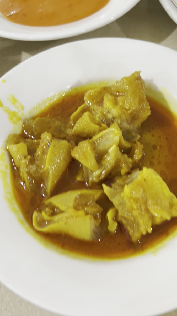 Rumah Makan Padang Sederhana-2