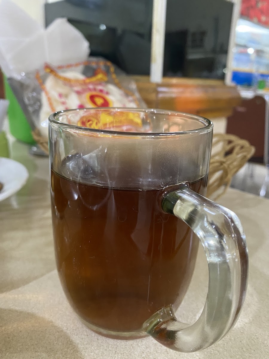 Rumah Makan Padang Sederhana-8