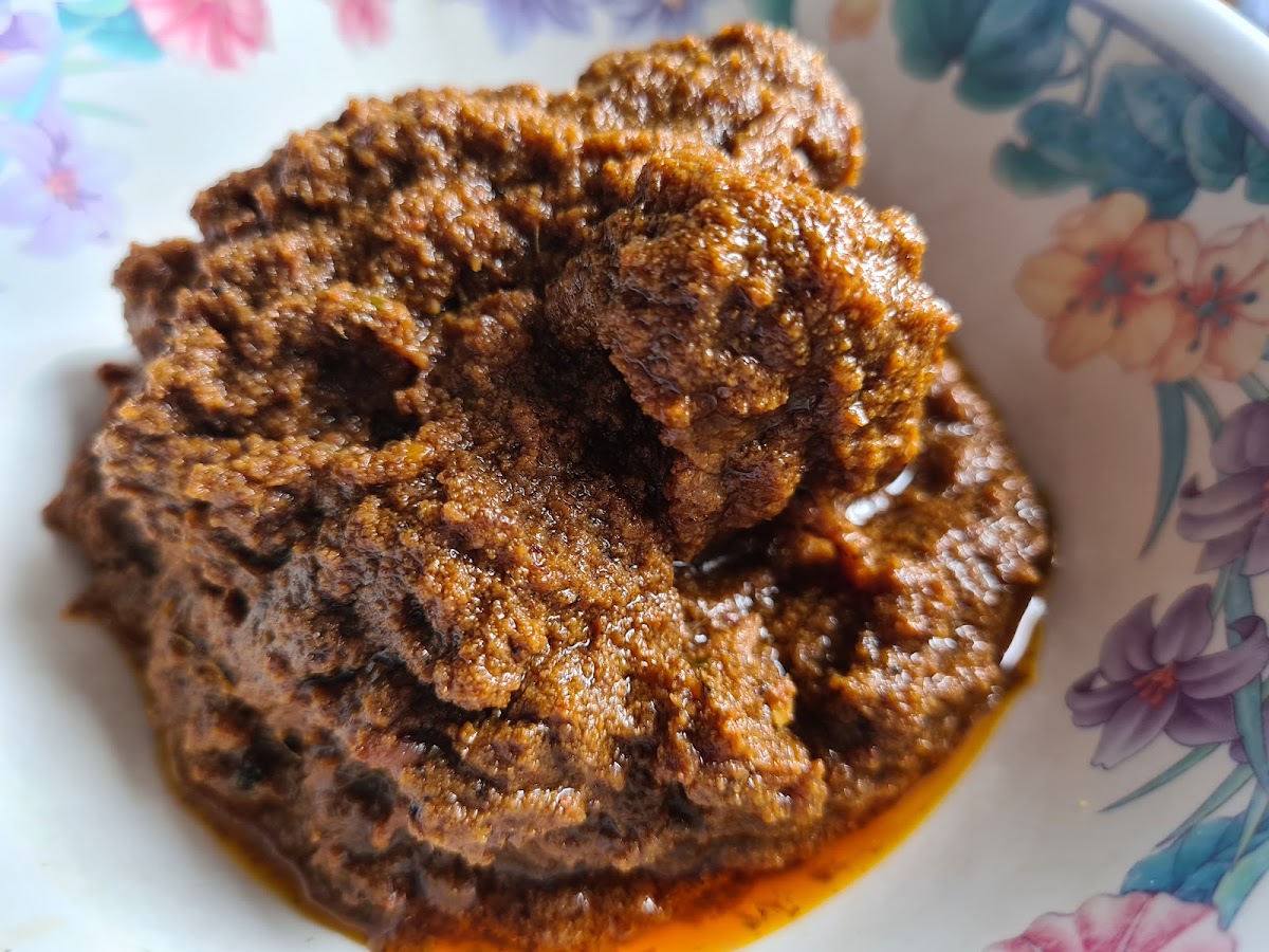 Rumah Makan Padang Sederhana-9